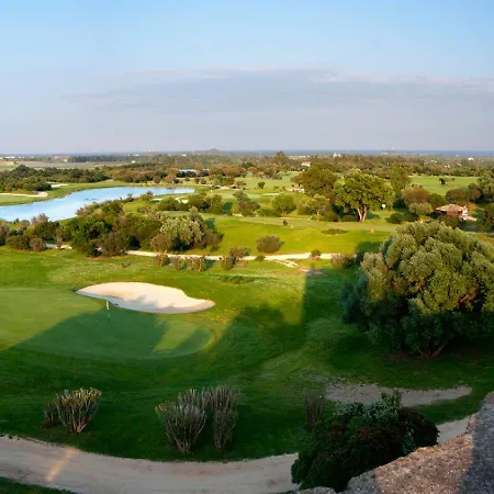 Lejlighed Golf & Sea Is Molas *