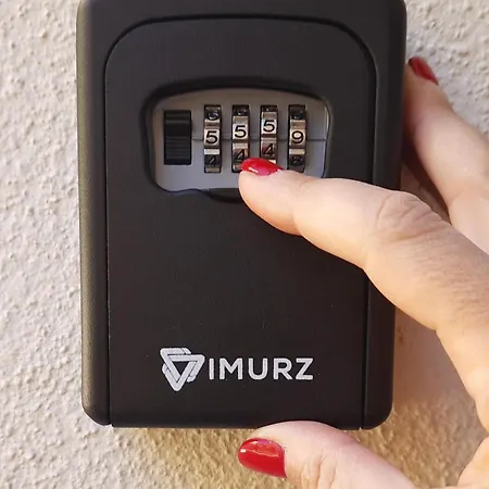 Lejlighed Golf & Sea Is Molas Pula