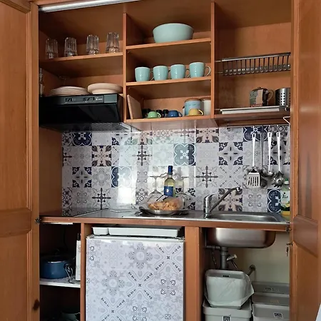 Golf & Sea Is Molas *