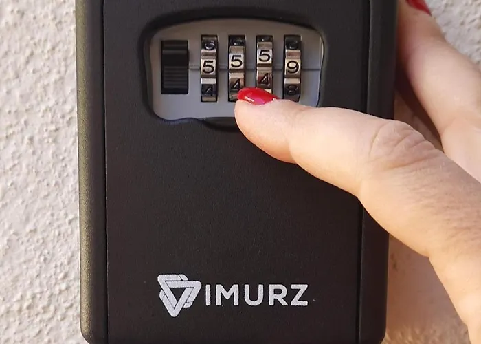 Appartamento Golf & Sea Is Molas Pula