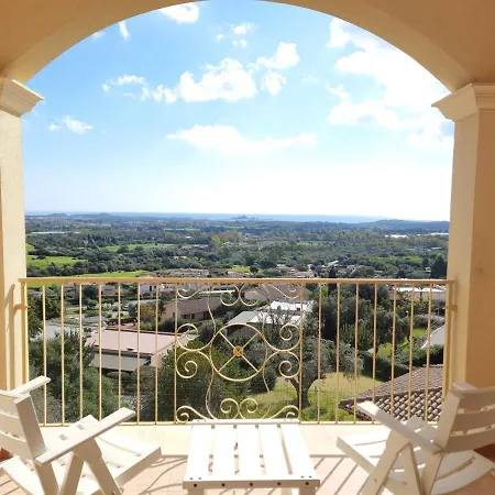 Apartment Golf & Sea Is Molas Pula