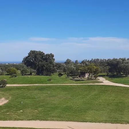 Golf & Sea Is Molas Appartement