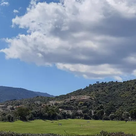 Golf & Sea Is Molas