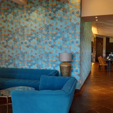 Golf & Sea Is Molas *