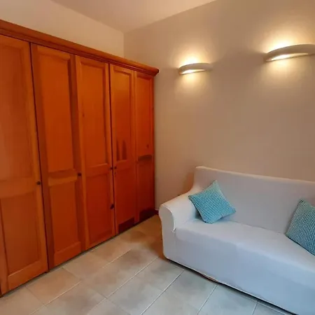 Apartment Golf & Sea Is Molas Pula