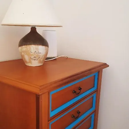 Golf & Sea Is Molas *