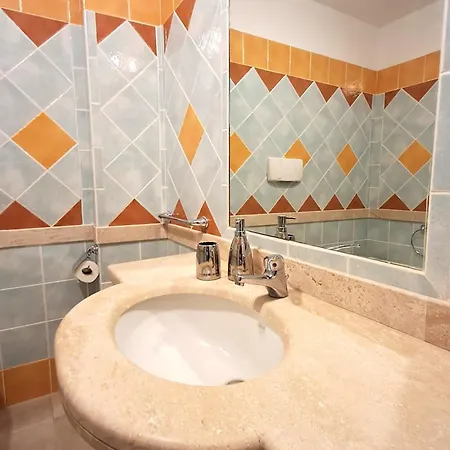 Golf & Sea Is Molas Apartment Pula