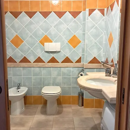 Golf & Sea Is Molas بولا