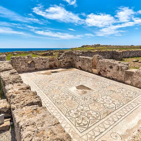 Golf & Sea Is Molas Pula