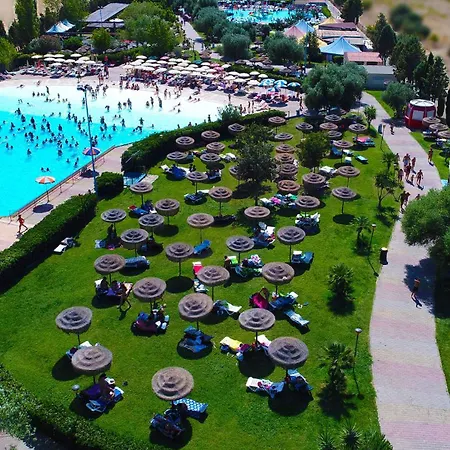 Golf & Sea Is Molas * بولا