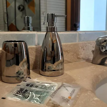 Apartment Golf & Sea Is Molas Pula