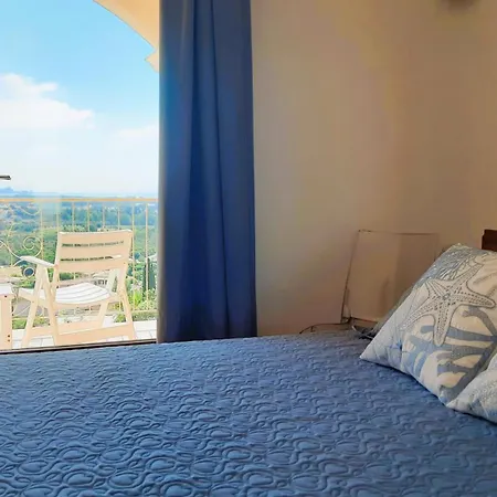 Apartment Golf & Sea Is Molas Pula