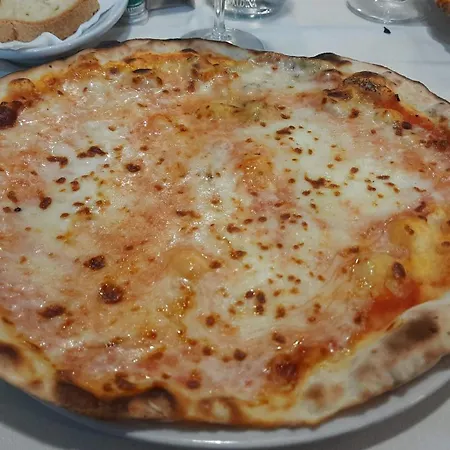 Apartment Golf & Sea Is Molas Pula