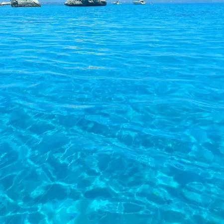 Golf & Sea Is Molas * Pula