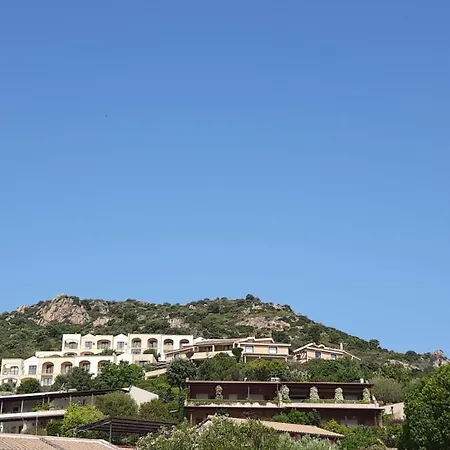 Golf & Sea Is Molas * Pula