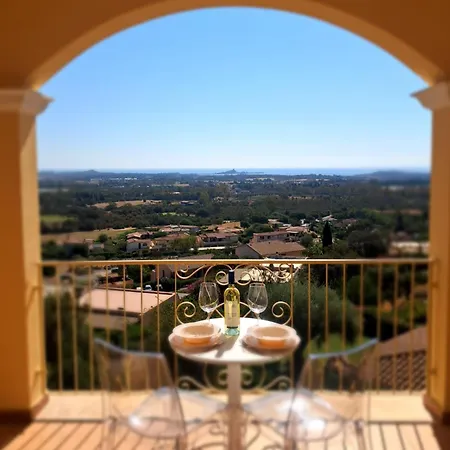 Golf & Sea Is Molas Apartment Pula