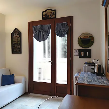 Apartment Golf & Sea Is Molas *