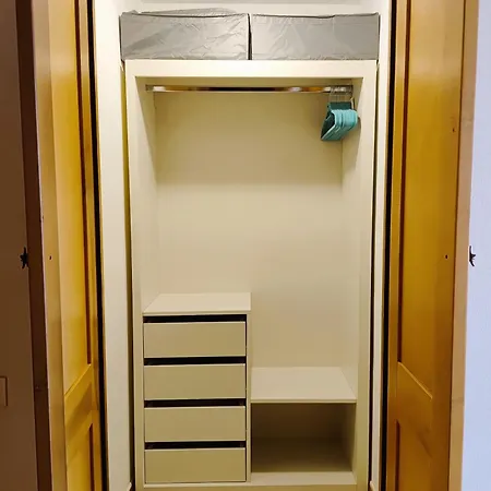 Golf & Sea Is Molas شقة بولا