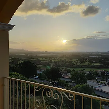 Apartment Golf & Sea Is Molas Pula