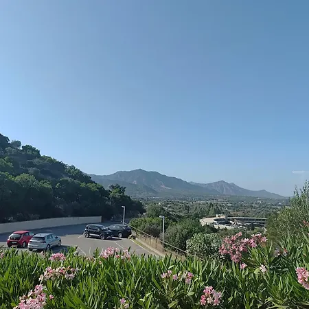 Golf & Sea Is Molas *