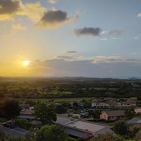 Apartment Golf & Sea Is Molas Pula