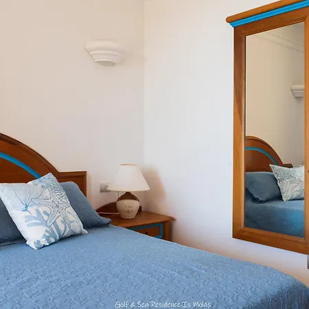 Golf & Sea Is Molas Apartament Pula