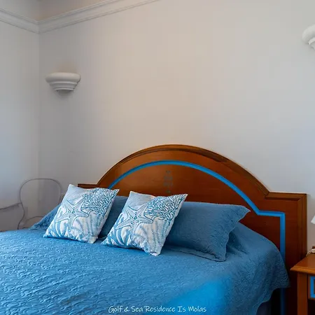 Apartament Golf & Sea Is Molas Pula