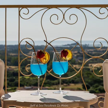 Golf & Sea Is Molas Apartament Pula