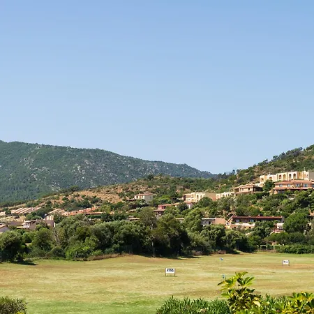 Apartament Golf & Sea Is Molas