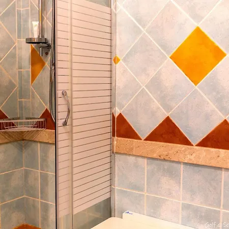 Apartament Golf & Sea Is Molas Pula