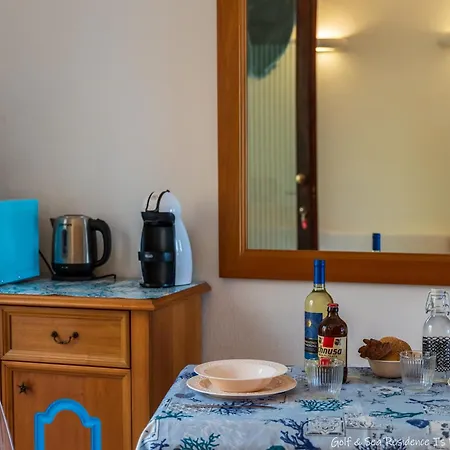 Golf & Sea Is Molas Apartament Pula