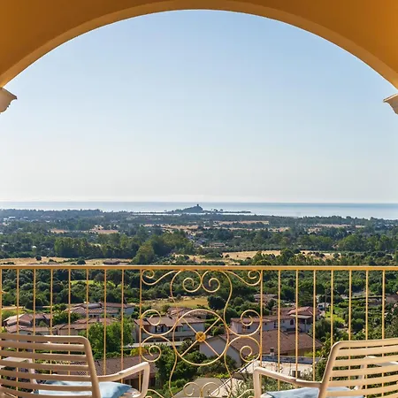 Golf & Sea Is Molas Apartament Pula