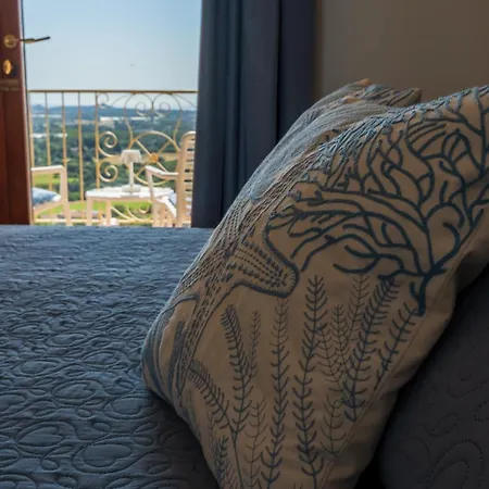 Golf & Sea Is Molas Apartament